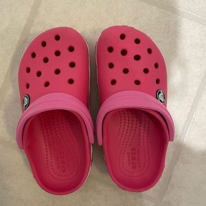 Kids crocs